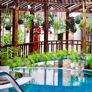 Hotel Long Life Riverside Hội An