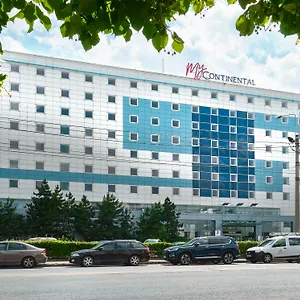 Hotel Mycontinental Gara De Nord Boekarest