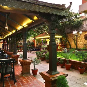 Hotel Taleju Boutique Kathmandu