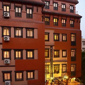 Hotel Kasthamandap Boutique Kathmandu